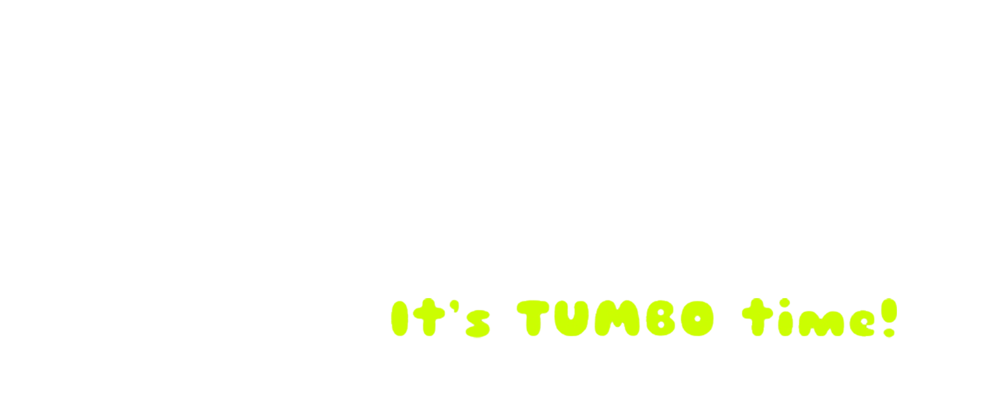 Tumbo Logo
