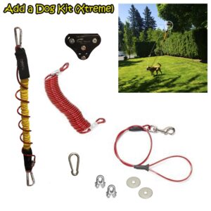 Add a Dog Kit (Extreme)