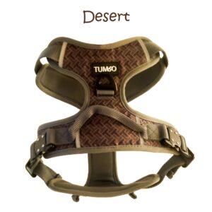 Tumbo Harness (Desert)