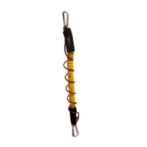 Red/Yellow Anti-Shock Coil