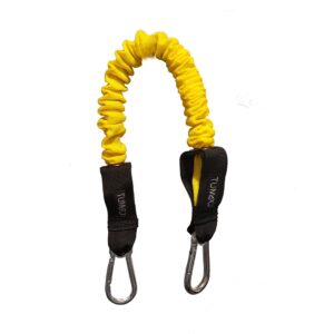 Anti-Shock Bungee Line