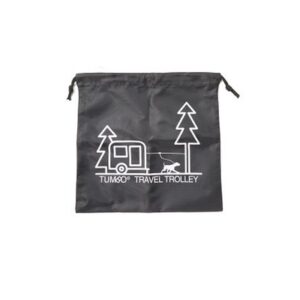 Travel Trolley Bag
