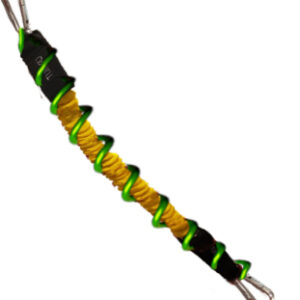Green/Yellow Anti-Shock Coil