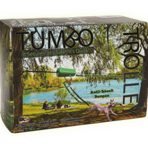 Tumbo Travel Trolley