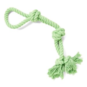 Toughest Tugger Tosser