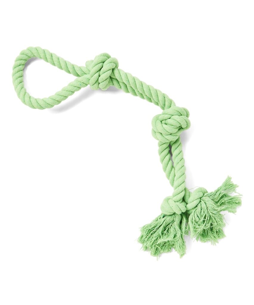 Tugging and Tossing Toys - Tumbo LLC