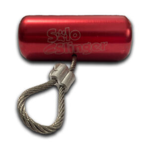 Solo Slinger Slider (Red)