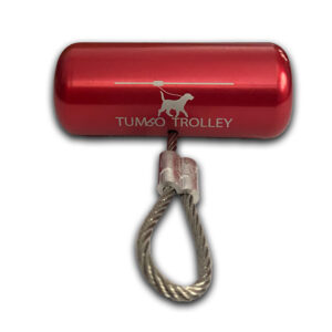 Trolley Slider (Red)