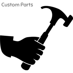 Custom Order (Must have spoke with us before ordering)